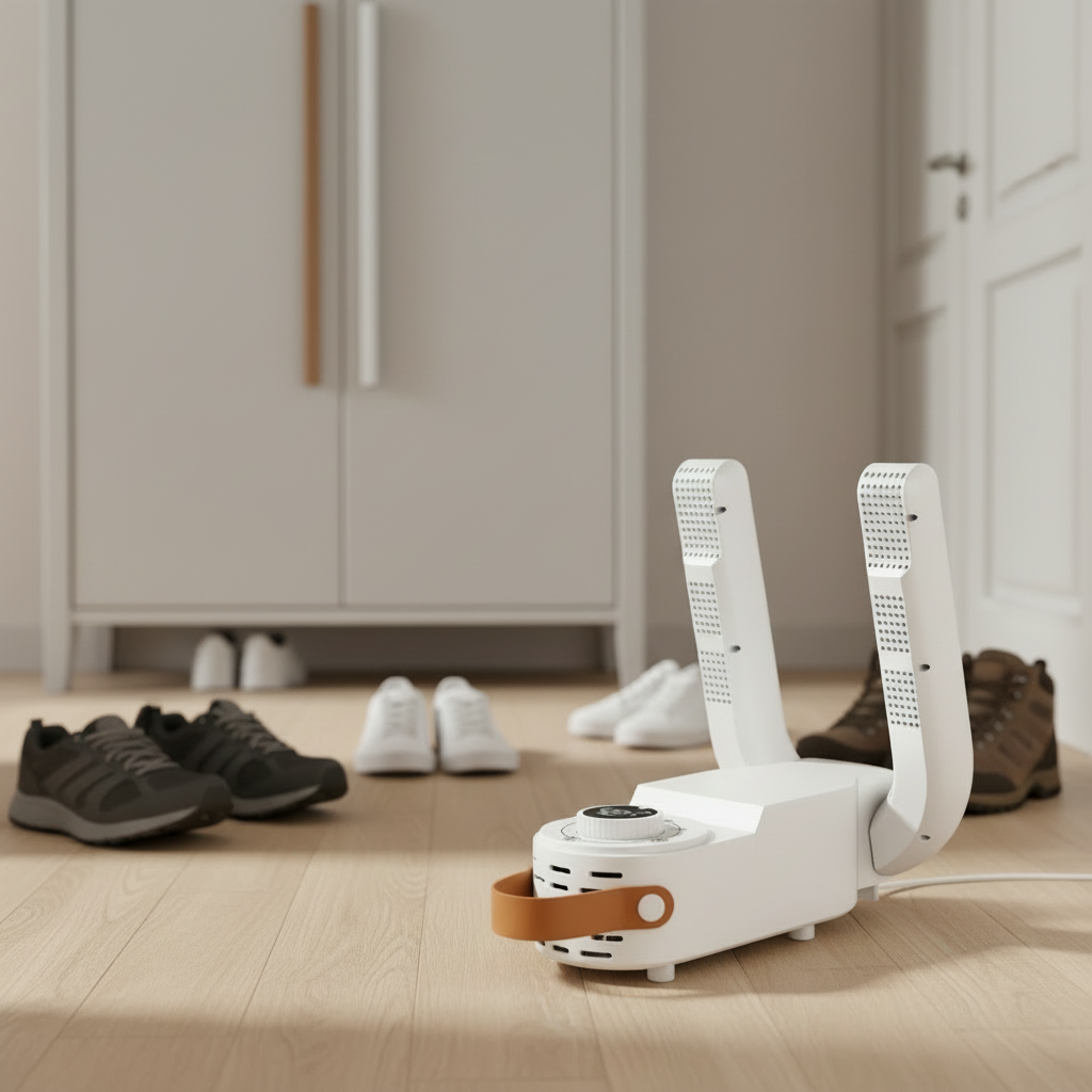 AirBoot ShoeDryer